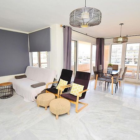 Expoholidays - Apartamentos Puerto Almerimar Eksteriør billede