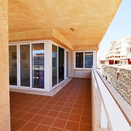 Expoholidays - Apartamentos Puerto Almerimar Eksteriør billede