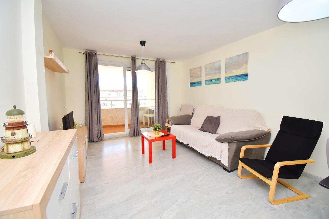 Expoholidays - Apartamentos Puerto Almerimar Eksteriør billede