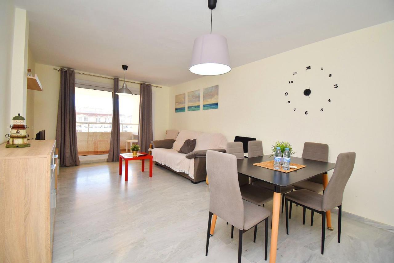 Expoholidays - Apartamentos Puerto Almerimar Eksteriør billede