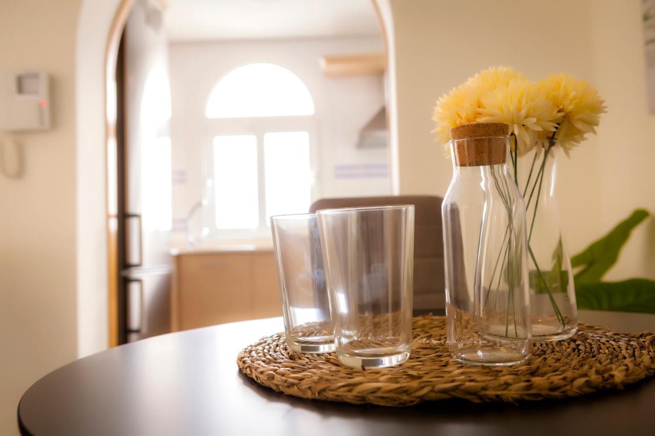 Expoholidays - Apartamentos Puerto Almerimar Eksteriør billede